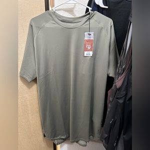 ASRV brand new short sleeve